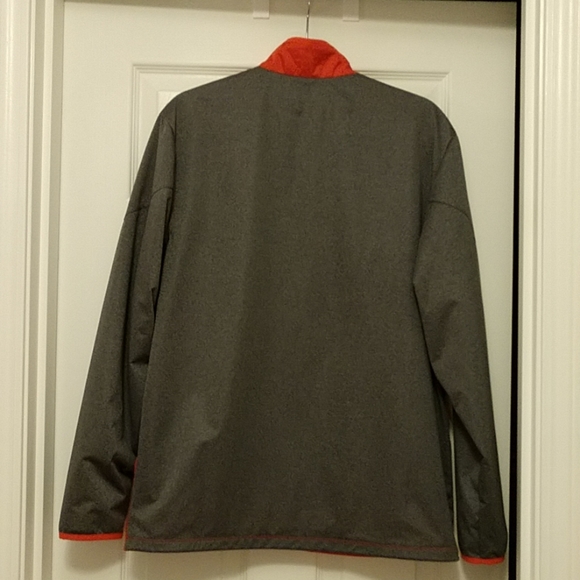 Men's Nike Golf size medium waterproof jacket - Picture 3 of 4